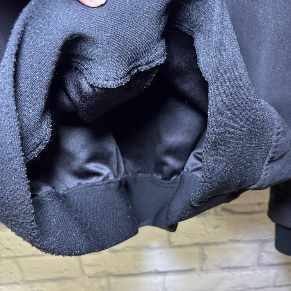 Zero Restriction Pullover Windbreaker Golf Lightw… - image 7